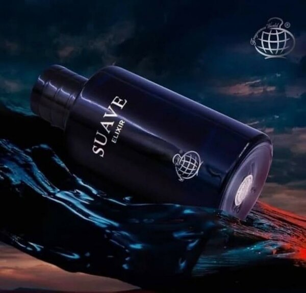 Suave Elixir