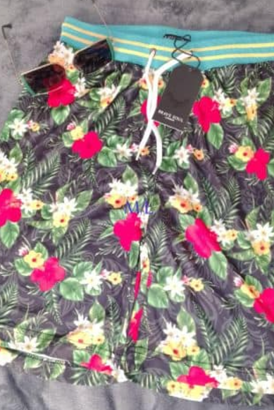 men's summer shorts
