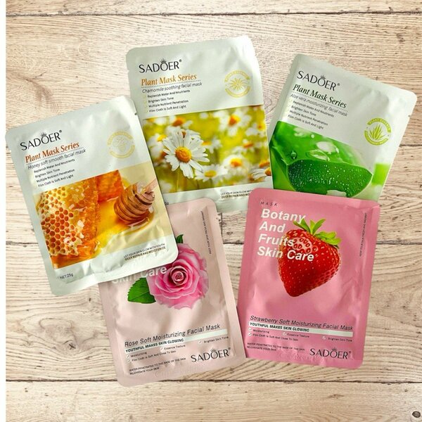 Face mask