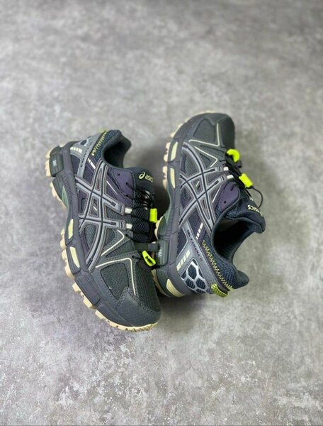Asics
