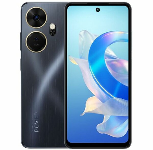 Itel P55 plus