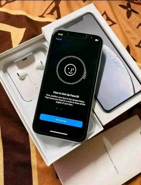ROGGER IPHONES