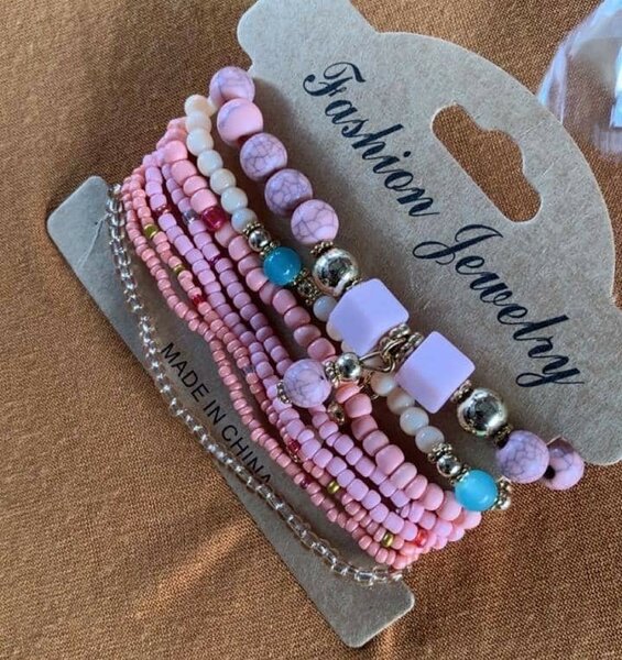 Bracelets bohème