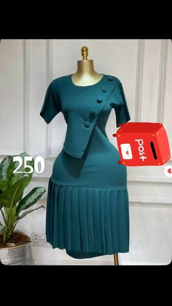 Corporate wear