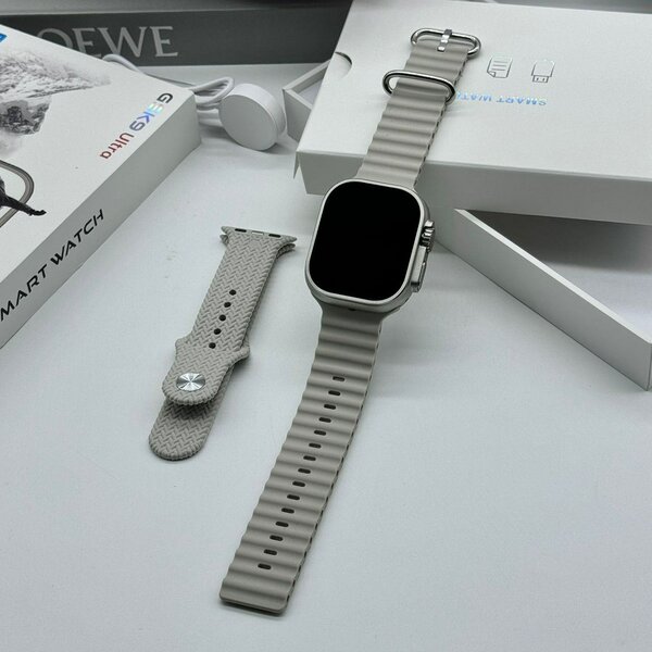 DIGITAL SMART WATCH