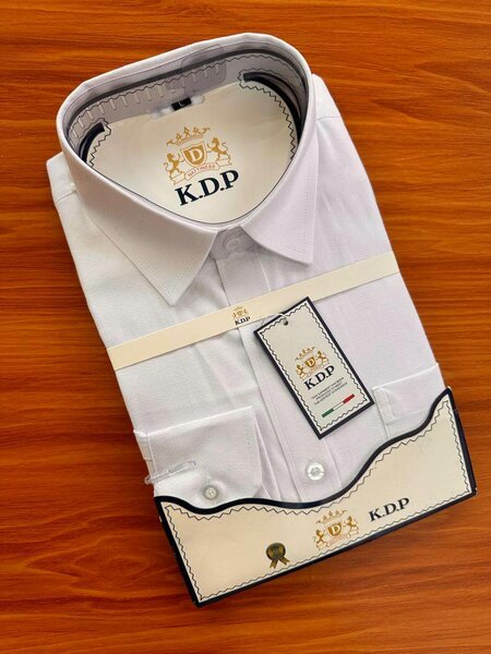 Quality Long Sleeves Shirts For Men