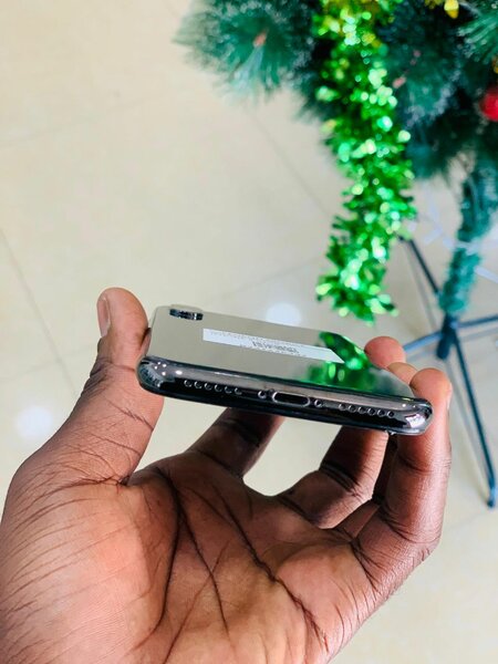 iPhone x