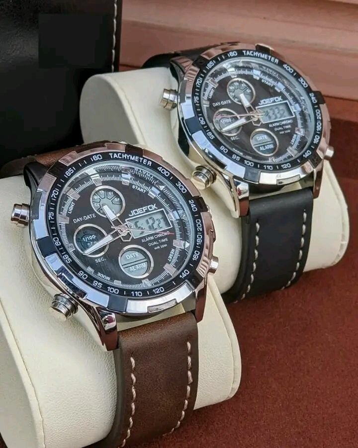 Montre respo