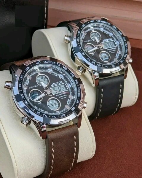 Montre respo