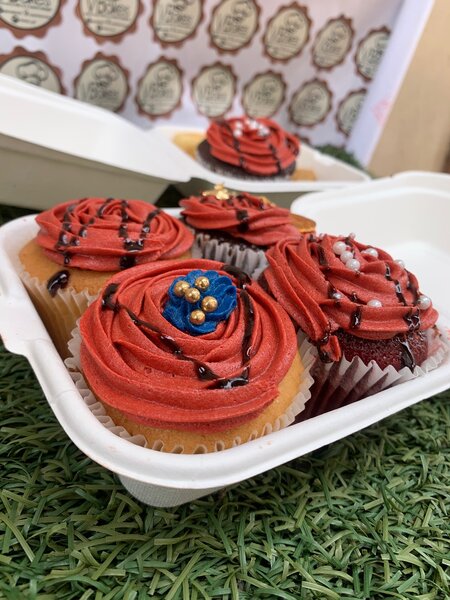 Cupcakes