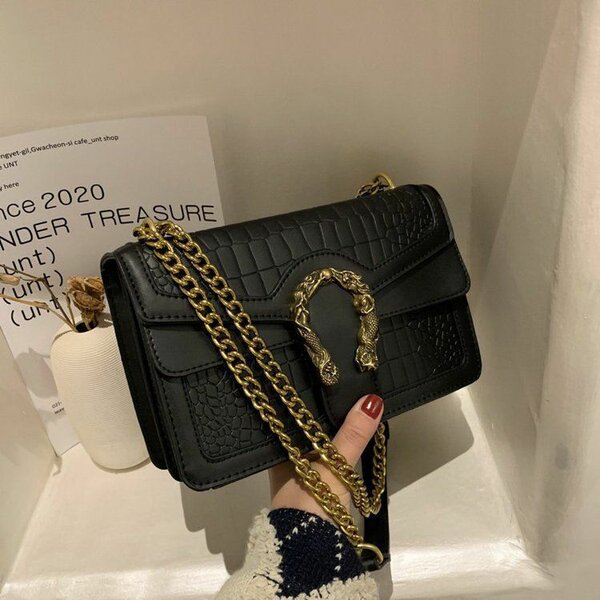 Mini bags