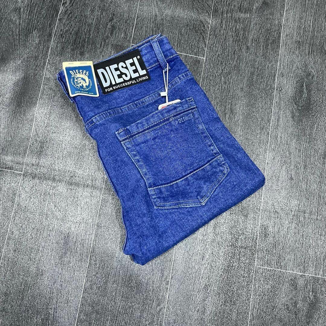 Demin jeans
