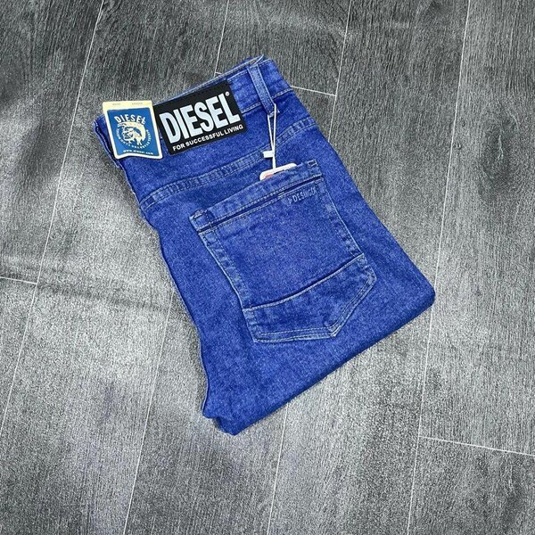 Demin jeans