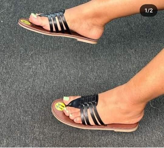 Flip-flops