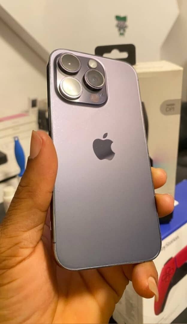 Iphone 14promax