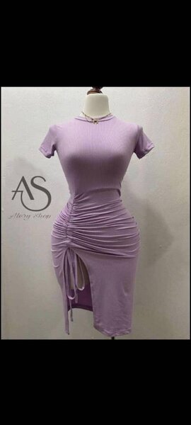 Dresses