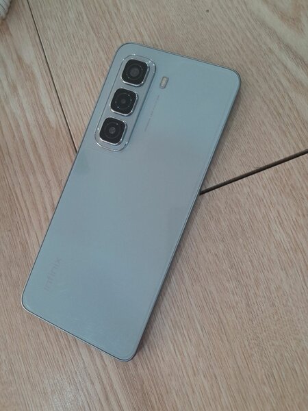 INFINIX HOT 50