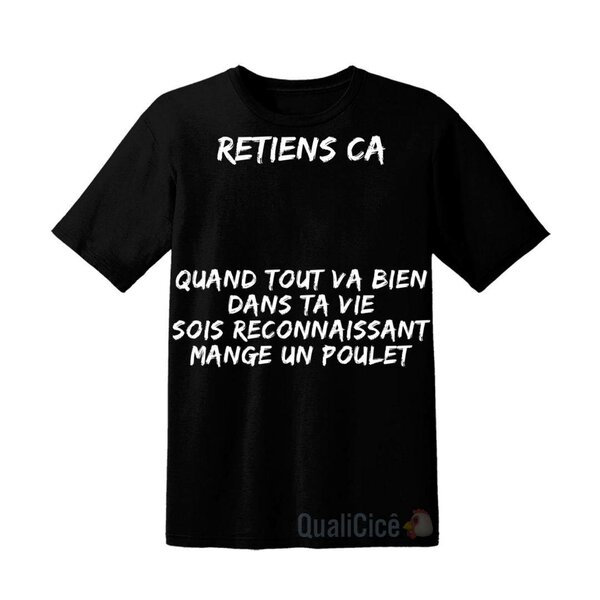 Poulet de chair