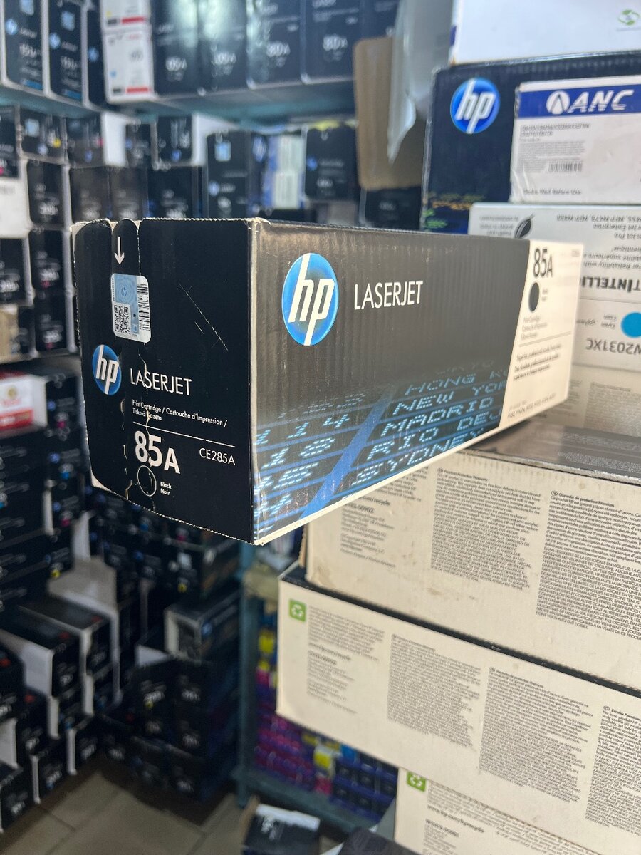 Toner 85 A original