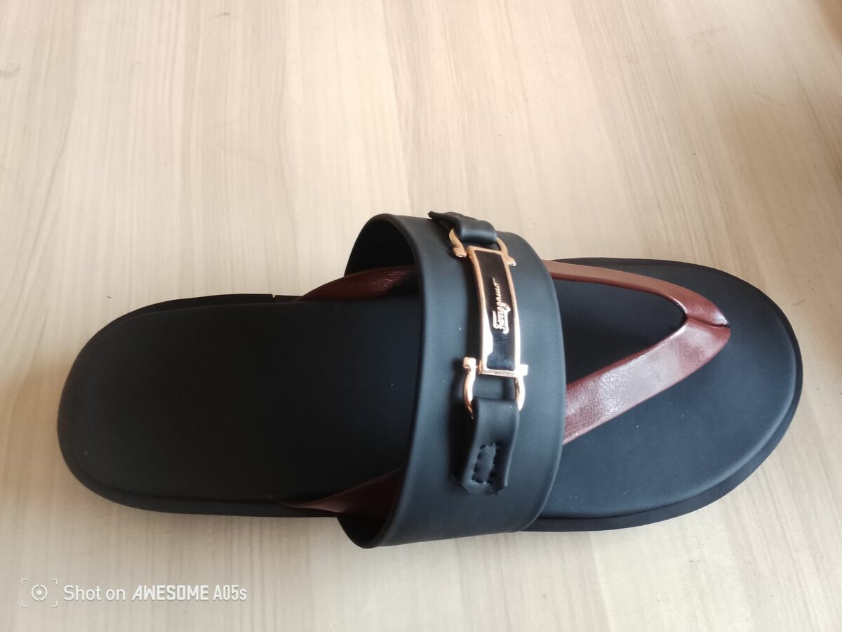 Slippers