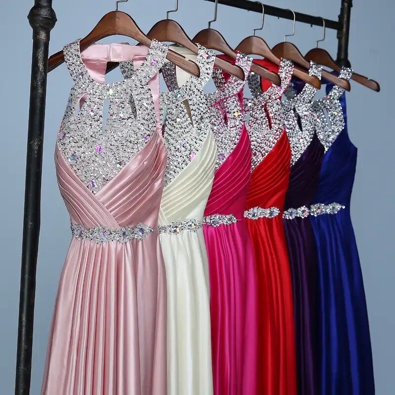 Robe de soirée