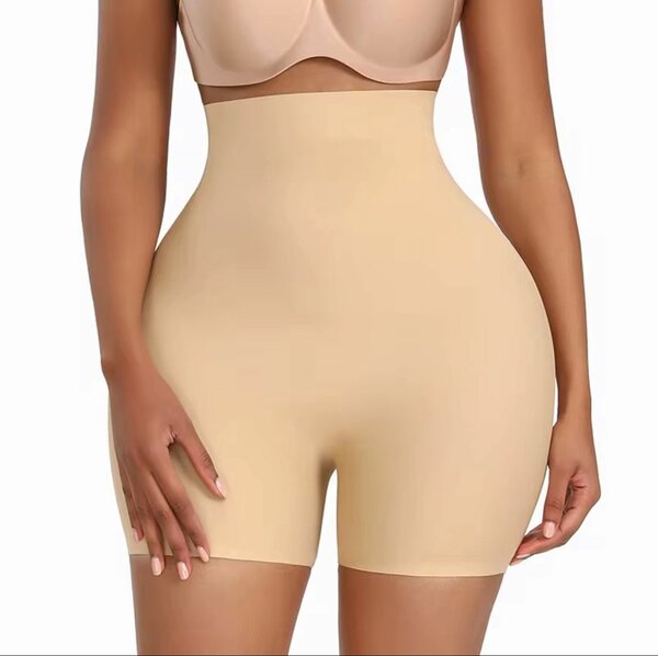 Culotte gainante haute femme