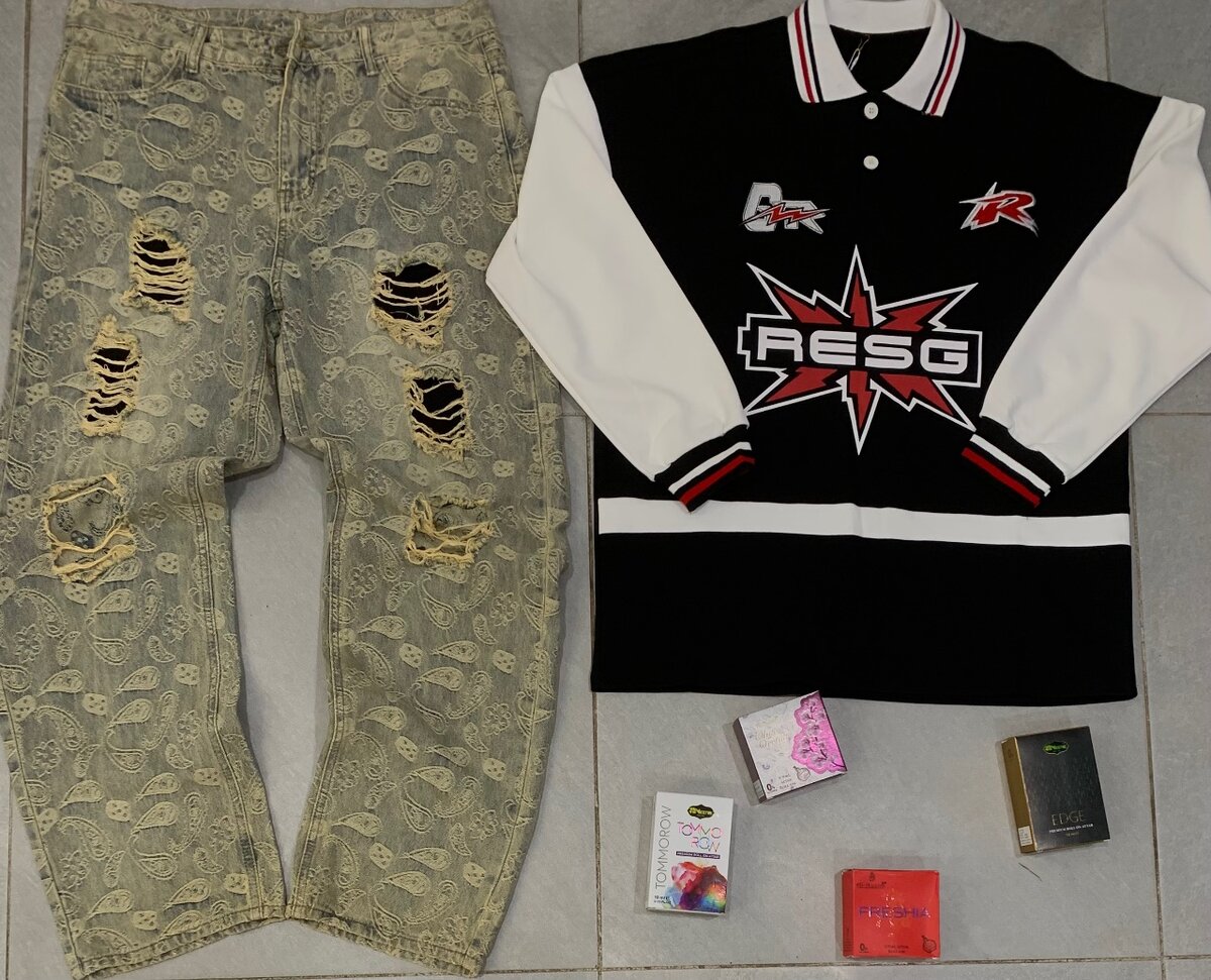 Outfits