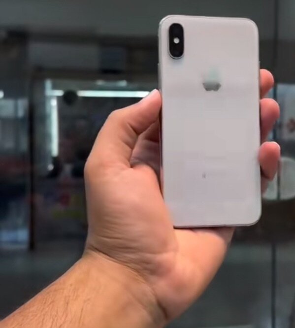 IPHONE X