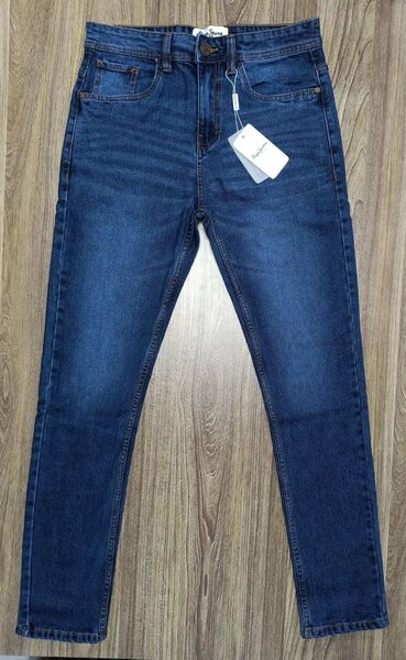 Jeans trousers
