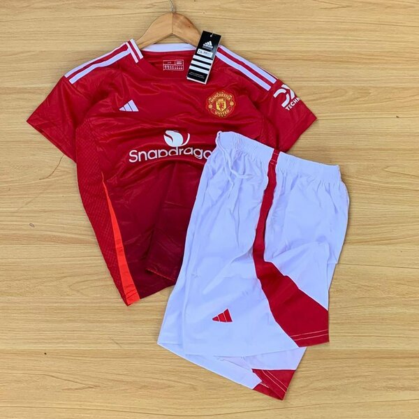 Kids jersey