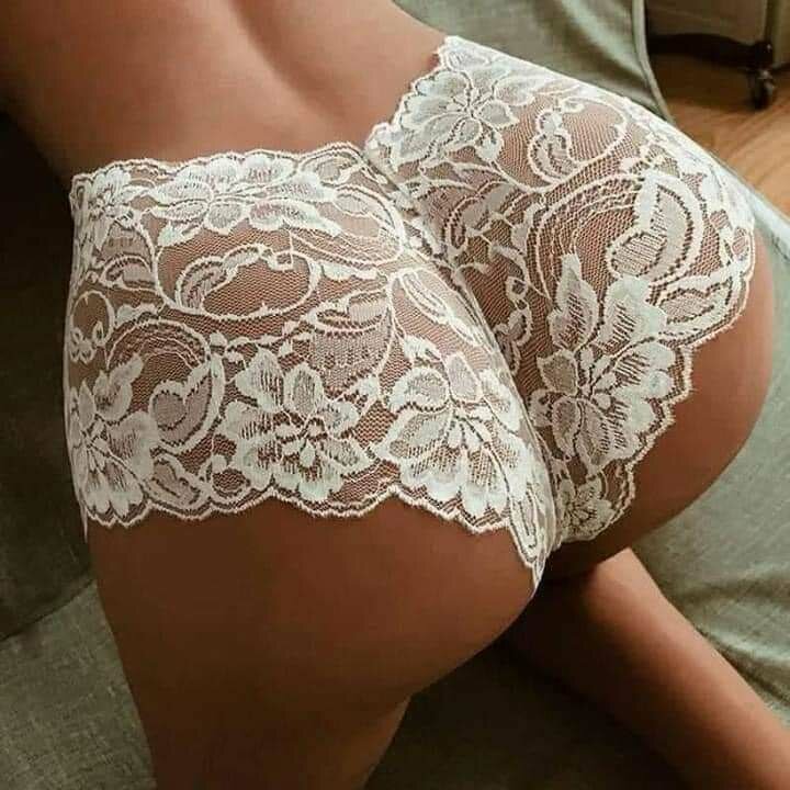 Ladies pants