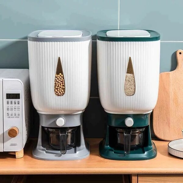 Cereals /grains dispenser