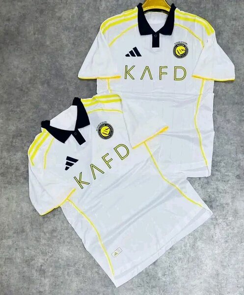 Maillots de Football Officiels