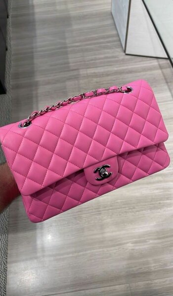 Hand Bag