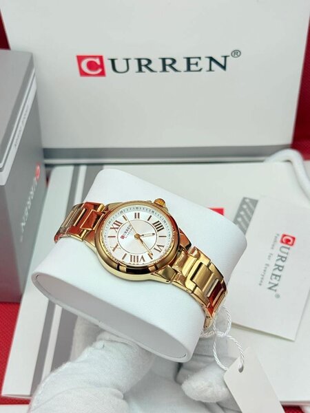 Montre Curren
