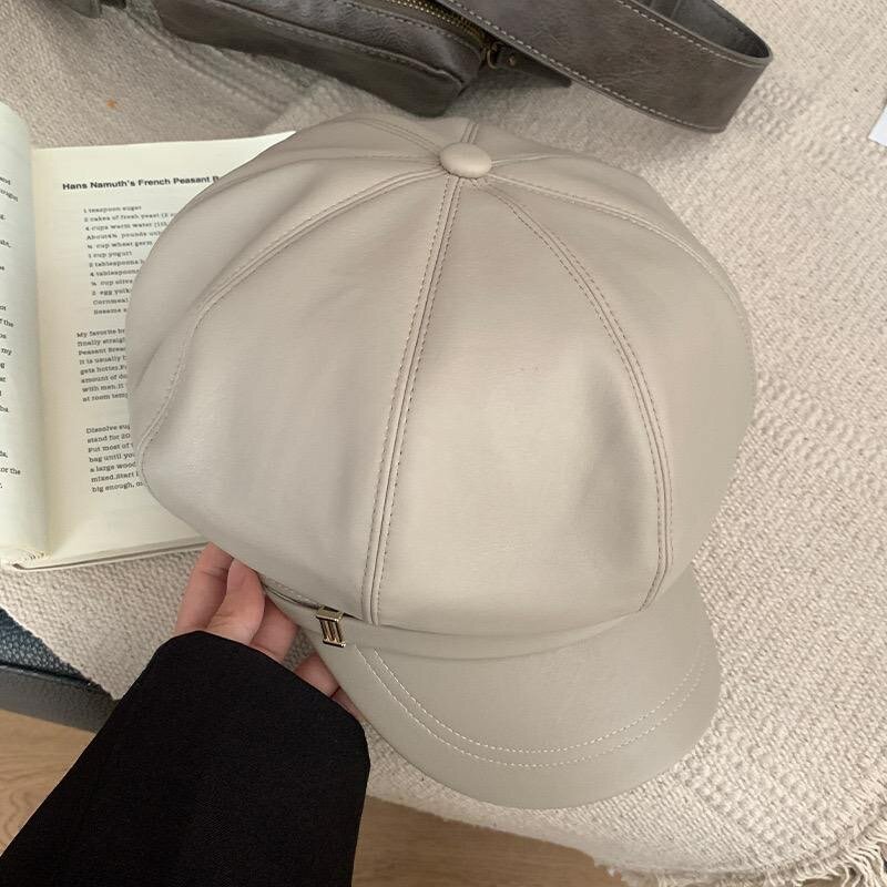 News cap