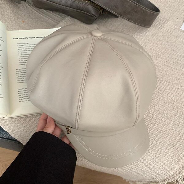 News cap