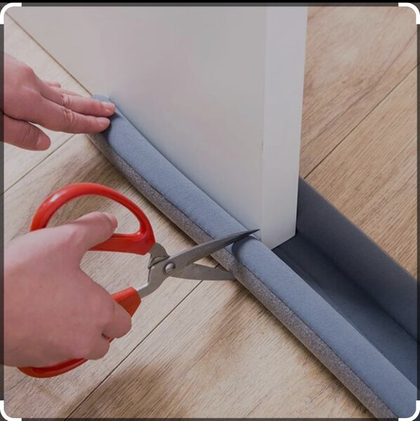 Door Bottom Seal
