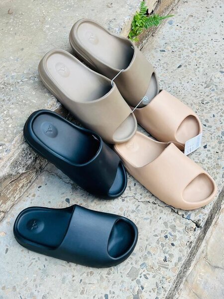 Easy slides
