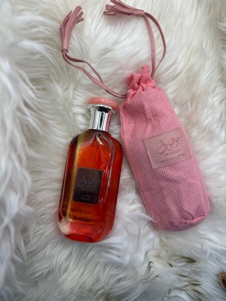 Mousuf Perfume
