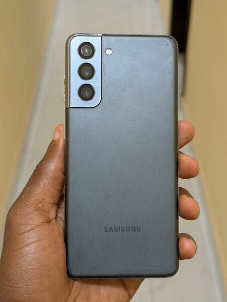 Samsung S21 5G