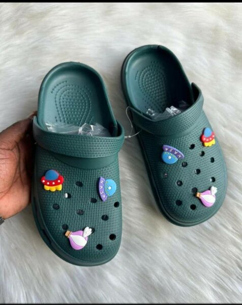 Slippers
