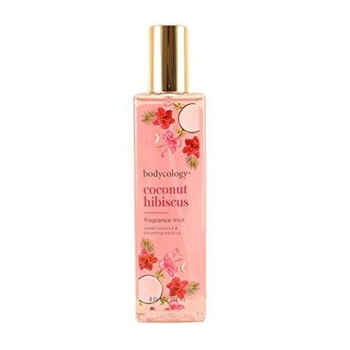 100ml monogotas@ 35gh,bodycology @ 70gh, dove deodorant @ 45