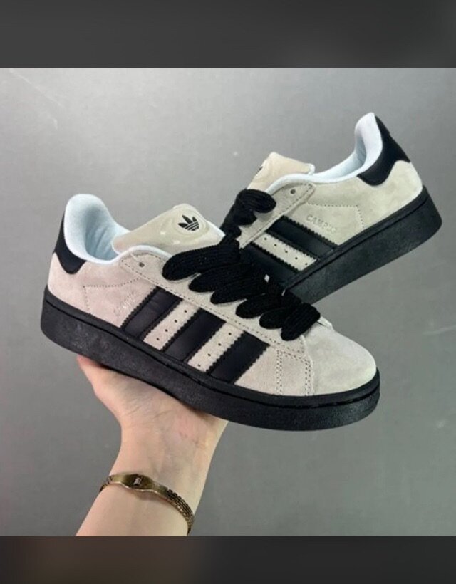 Adidas campus