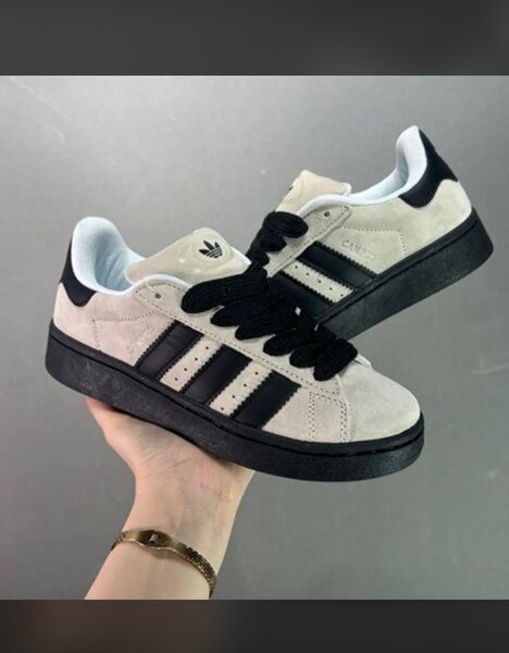 Adidas campus