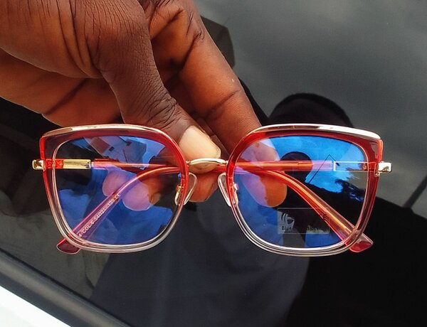 Original glasses