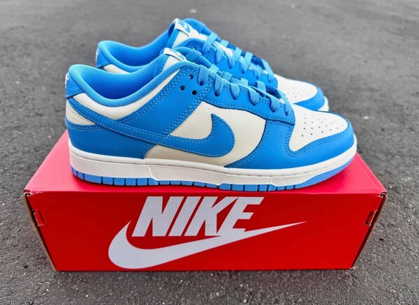 Sb dunks low