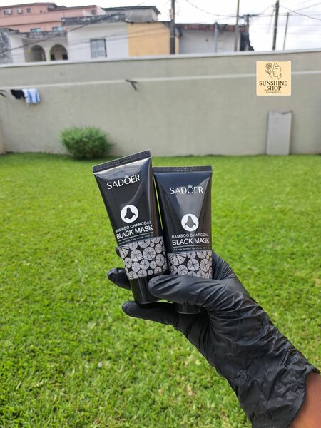 Produits skincares