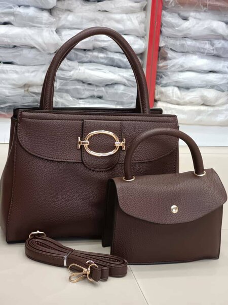 Hand bags