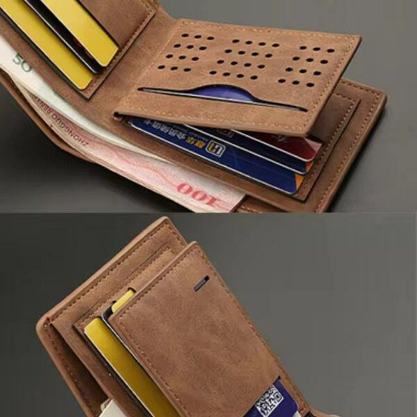 Porte-billets